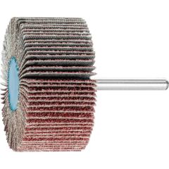 Lamellrull F 60x30/6mm A40, Pferd