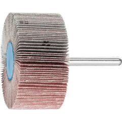Lamellrull F 60x30/6mm A120, Pferd