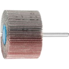 Lamellrull F 60x40/6mm A120, Pferd