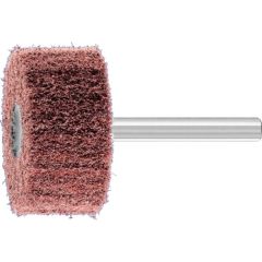 Viimistlusrull karukeel PNL Polino 40x20/6mm A180, Pferd