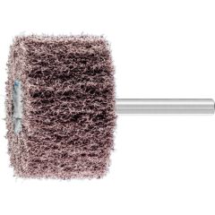 Viimistlusrull karukeel PNL Polino 50x30/6mm A100, Pferd