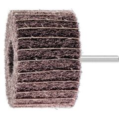 Viimistlusrull karukeel PNZ Polino 80x50/6mm A 100, Pferd