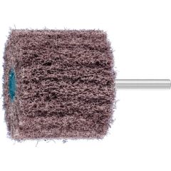Viimistlusrull karukeel PNL Polino 60x50/6 mm A100, Pferd