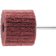 Viimistlusrull karukeel PNL Polino 60x50/6mm A180, Pferd