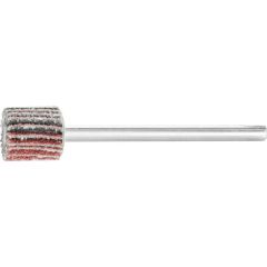 Lamellrull F 10x10/3mm A80, Pferd
