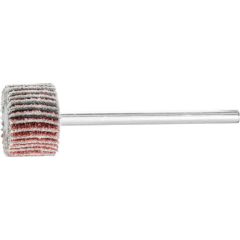 Lamellrull F 15x10/3mm A60, Pferd