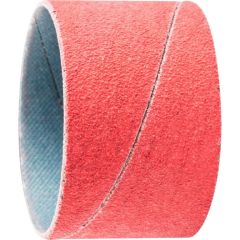 Lihvpaber rull GSB CO-COOL 45x30mm P120, Pferd