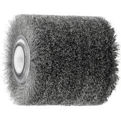 Rullhari WBU Ino 100x100/19,1mm 0,2mm, Pferd