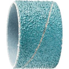Lihvpaber rull GSB 45x30mm A40, Pferd