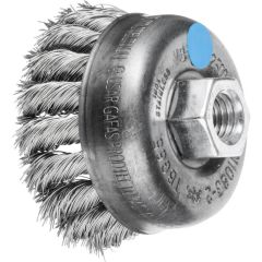 Kausshari TBG Inox, 5tk pakis 65x20/M14 0,35mm, Pferd