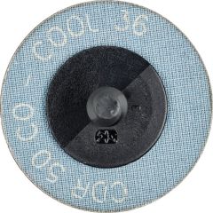 Lihvketas CDR (Roloc) Co-cool 50 mm P36, Pferd