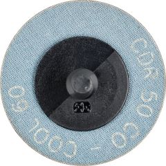 Lihvketas CDR (Roloc) Co-cool 50mm P60, Pferd