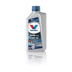 Mootoriõli Synpower MST C3 5W40 1L, Valvoline