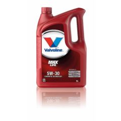 Mootoriõli Maxlife C3 5W30 4L, Valvoline