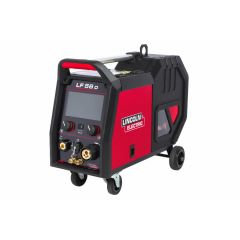 Traadi etteandemehhanism LF-56D, Lincoln Electric
