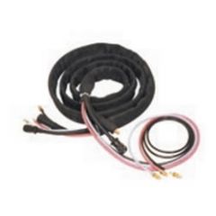 Vahekaabel vesi 5pin W 95mm2 5m, Lincoln Electric