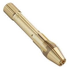 Elektroodihoidja Abitig 200, 450W, 450W SC 3,2mm, Binzel