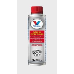 Mootori sisepesu Engine Oil System Cleaner 300ml, Valvoline