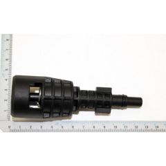 Adapter Kärcheri tarvikutele HCE1601, Scheppach