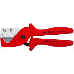 Käärid komposiittorudele 12-25mm, Knipex