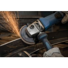 Lamellketas SGP STRONG STEEL 125mm Z36 PFC, Pferd