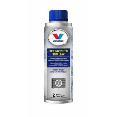 Radiaatori lekkepeataja Cooling System Stop Leak 300ml, Valvoline