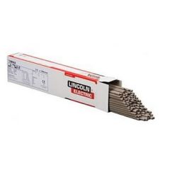Keevituselektrood Basic 7018 3,2x350mm 4,0kg, Lincoln Electric