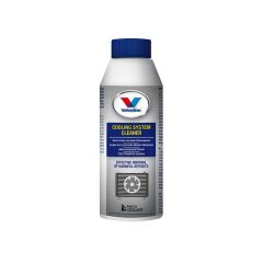 Jahutussüsteemi sisepesu Cooling System Cleaner 250ml, Valvoline