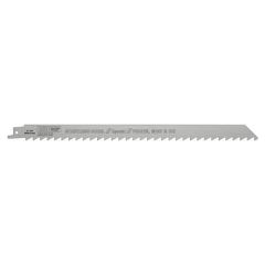 Otssaetera lihakehale 5tk/pakis HS-INOX 275x1,2mm Z3TPI, CMT