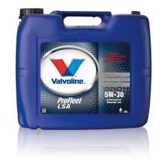 Mootoriõli Profleet LSA 5W30 20L, Valvoline