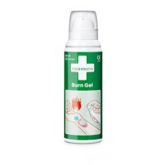 Põletushaava geel, spray, 100 ml, Cederroth