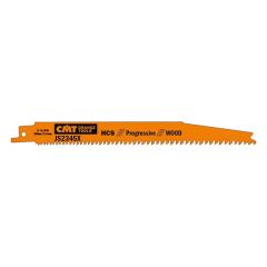 Otssaetera puidule 5tk/pakis  HCS 180x1,25mm Z6-10TPI, CMT