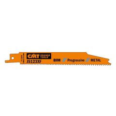 Otssaetera metallile 5tk/pakis BiM Co 150x0,9mm Z8-14TPI, CMT