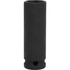 1/2" Kuuskant-löökpadrun, pikk 26mm, KS Tools