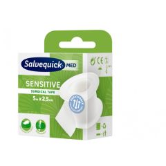 Rullplaaster, 5m x 2,5cm, Cederroth