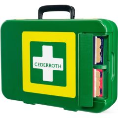 Esmaabikomplekt XL, Cederroth