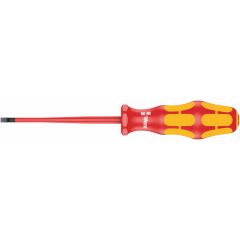 Kruvikeeraja 160 i VDE SL 0.8x4.0x100, Wera