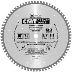 Saeketas Inox 355x2,2/25,4mm Z90, CMT