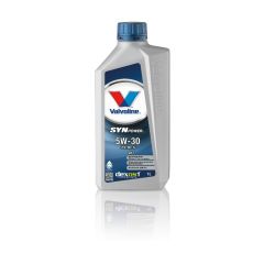 Mootoriõli Synpower DX1 5W30 1L, Valvoline