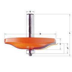 Viilungi frees HM S=12 D=82.5x15   (A), CMT