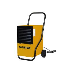 Õhukuivati DH 752 P, 45,6 l/24h / 350 m³/h, Master