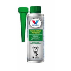 Bensiinilisand / süsteemi puhasti Petrol System Protector 300 ml, Valvoline