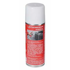 Antiseptik+õli ROWONAL 200ml spreipudel, Rothenberger