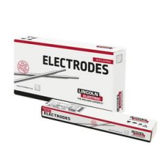 Keevituselektrood Baso G 2,5x350mm 2,0kg, Lincoln Electric