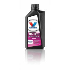 Jahutusvedelik HT-12 Pink valmissegu 1L, Valvoline