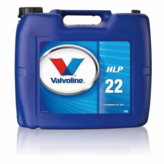 Hüdraulikaõli HLP 22 20L, Valvoline