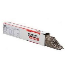 Keevituselektrood Basic 7018 2,5x350mm 4,0kg, Lincoln Electric