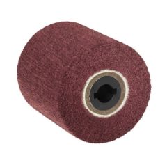 Viimistlusrull karukeel CS-MB Scotch-Brite 100x100x19mm A ME 100x100x19mm A MED, 3M