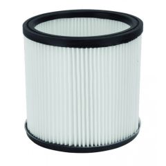 HEPA filter NTS16 / NTS20 vee- ja tolmuimejale, 1tk, Scheppach