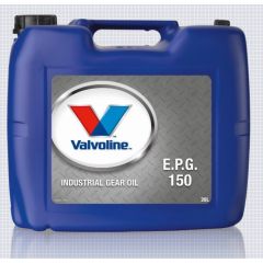 Transmissiooniõli EPG 150 20L, Valvoline